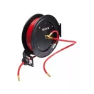 Tabina automata de furtun pneumatic YATO 9,5 mm x 15 m