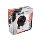 Tabina automata de furtun pneumatic YATO 9,5 mm x 15 m