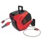 YATO Suport pentru furtun de udare automat 1/2" 15 m