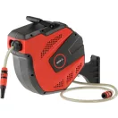 YATO Suport pentru furtun de udare automat 1/2" 15 m