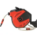 YATO Suport pentru furtun de udare automat 1/2" 15 m