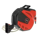 YATO Suport pentru furtun de udare automat 1/2" 15 m