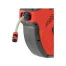 YATO Suport pentru furtun de udare automat 1/2" 15 m