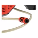 YATO Suport pentru furtun de udare automat 1/2" 15 m