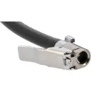 Furtun pneumatic YATO 12 m / 10 / 6 mm cu racord de supapă
