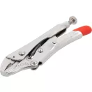 YATO Clește cu autoblocare curbat 125 mm CrMo