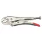 YATO Cleşte tip papagal curbat 180 mm CrMo