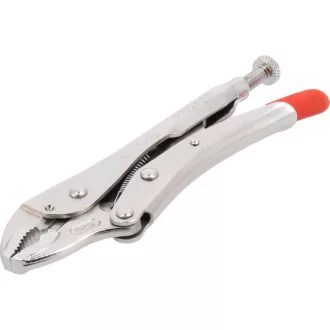 YATO Cleşte tip papagal curbat 180 mm CrMo