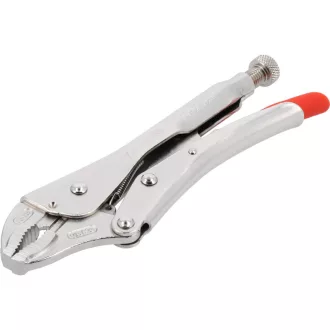 YATO Clește cu autoblocare încovoiat 250 mm CrMo