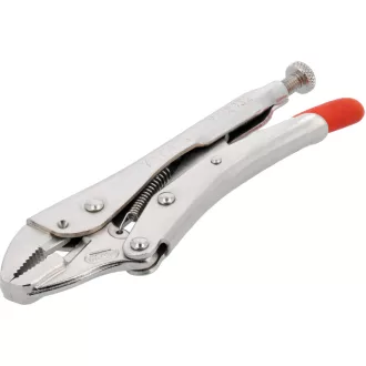 YATO Clește auto-blocant 180 mm CrMo