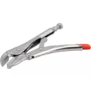 YATO Clește cu auto-blocare 250 mm CrMo