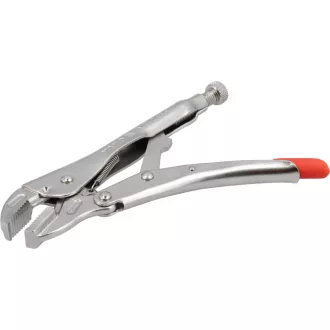 YATO Clește cu auto-blocare 250 mm CrMo