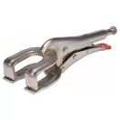YATO Clește cu autoblocare în formă de U 225 mm