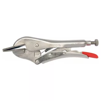 Clește plat cu auto-blocare YATO 200 mm