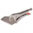 Clește plat cu auto-blocare YATO 200 mm