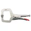 YATO Clește de blocare în formă de C 280 mm