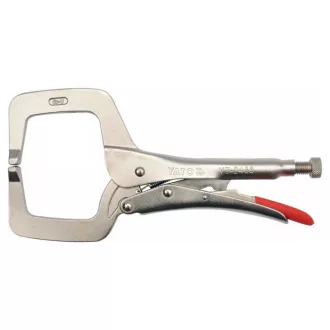 YATO Clește cu închidere de tip C 280 mm
