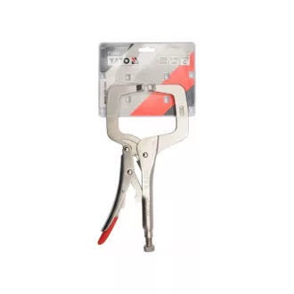 YATO Clește cu închidere de tip C 280 mm