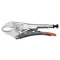 Clește papagal curbat YATO 250 mm CrMo