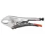 Clește papagal curbat YATO 250 mm CrMo