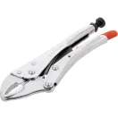 Clește papagal curbat YATO 250 mm CrMo