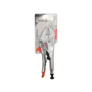 Clește papagal curbat YATO 250 mm CrMo