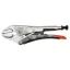 YATO Clește cu autoblocare 250 mm CrMo