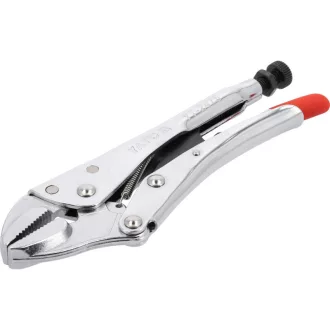 YATO Clește cu autoblocare 250 mm CrMo