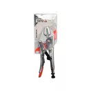 YATO Clește cu autoblocare 250 mm CrMo