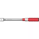 YATO Set chei dinamometrice cu capete interschimbabile 17-29 mm
