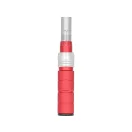 YATO Set chei dinamometrice cu capete interschimbabile 17-29 mm