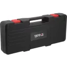 YATO Set chei dinamometrice cu capete interschimbabile 17-29 mm