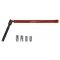 Set chei pentru robinet YATO 6 piese