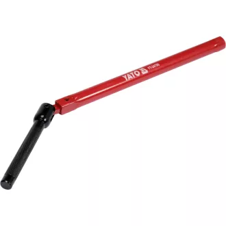Set chei pentru robinet YATO 6 piese
