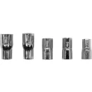 Set chei pentru robinet YATO 6 piese