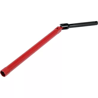 Set chei pentru robinet YATO 6 piese