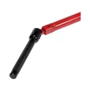 Set chei pentru robinet YATO 6 piese