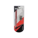 Set chei pentru robinet YATO 6 piese