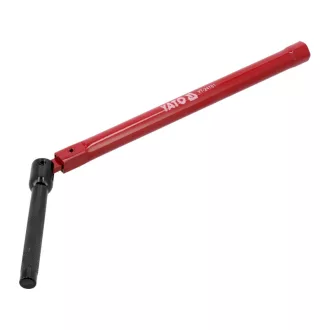 Set chei robinet YATO 8 piese