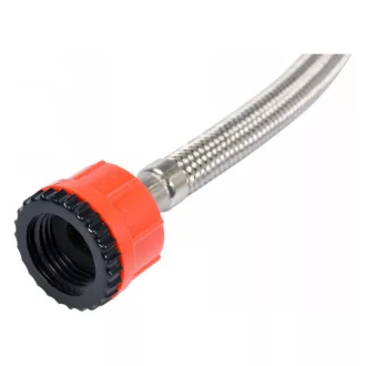 YATO Manometru apă 1/2"-3/4" 0-1,1 Mpa