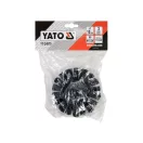 YATO Perie 100 mm YT-24980 pentru curățător de țevi