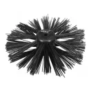 YATO Perie 200 mm YT-24980 pentru curățător de țevi