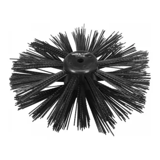 YATO Perie 200 mm YT-24980 pentru curățător de țevi