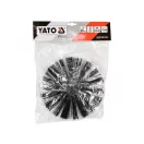 YATO Perie 200 mm YT-24980 pentru curățător de țevi