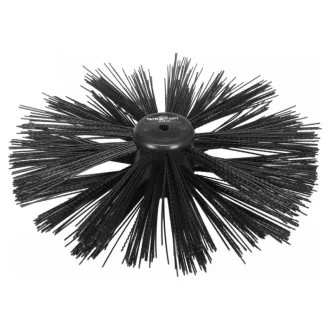 YATO Perie 250 mm YT-24980 pentru curățător de țevi
