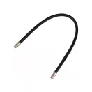 Set de curățare țevi YATO 12 părți 9,2 m/20 mm (tijă flexibilă 10x93,2 cm)