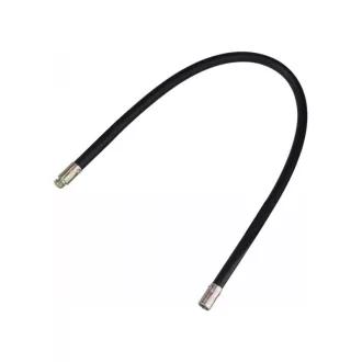   Set de curățare țevi YATO 12 părți 9,2 m/20 mm (tijă flexibilă 10x93,2 cm)