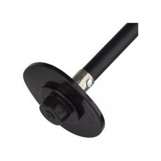   Set de curățare țevi YATO 12 părți 9,2 m/20 mm (tijă flexibilă 10x93,2 cm)