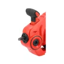 YATO Curățător de țevi pe acumulator 18 V (fără acumulator și încărcător)