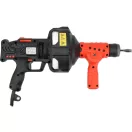 YATO Curățător electric pentru conducte 7 m 260 W